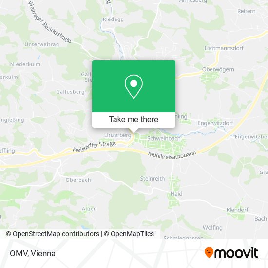 OMV map