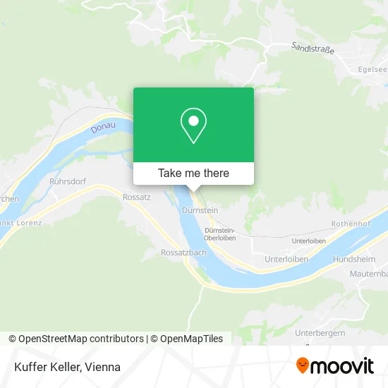 Kuffer Keller map