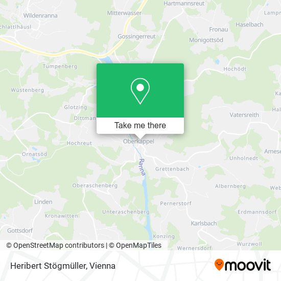 Heribert Stögmüller map