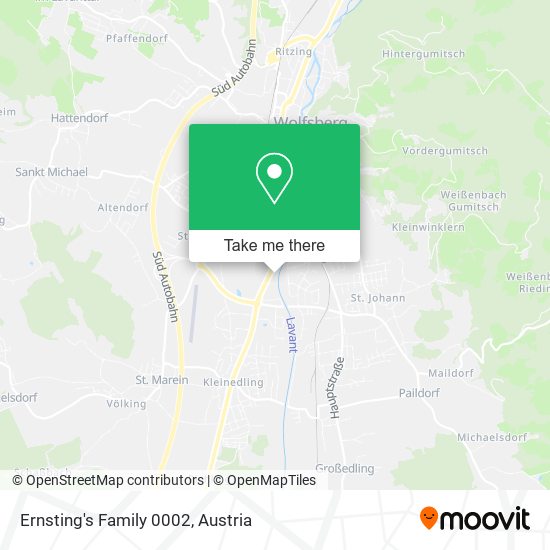 Ernsting's Family 0002 map