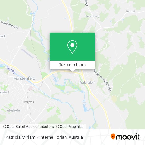 Patricia Mirjam Pinterne Forjan map
