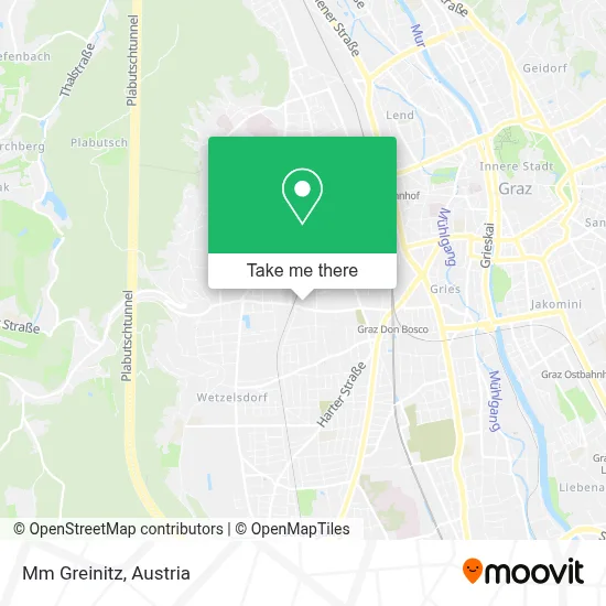 Mm Greinitz map