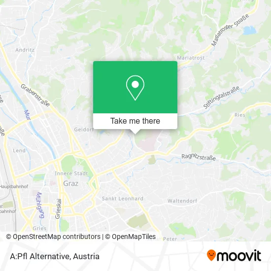 A:Pfl Alternative map