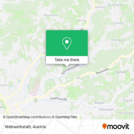 Webwerkstatt map