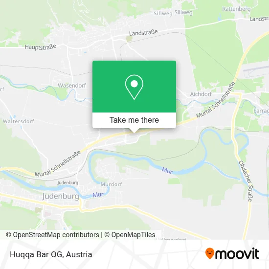 Huqqa Bar OG map