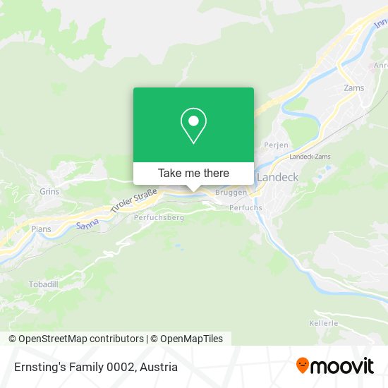 Ernsting's Family 0002 map