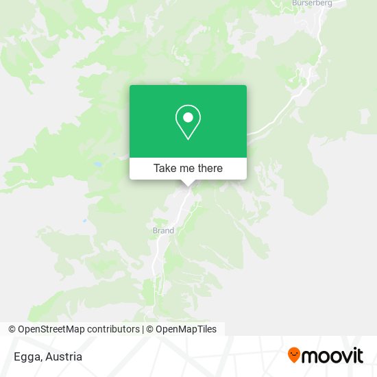 Egga map