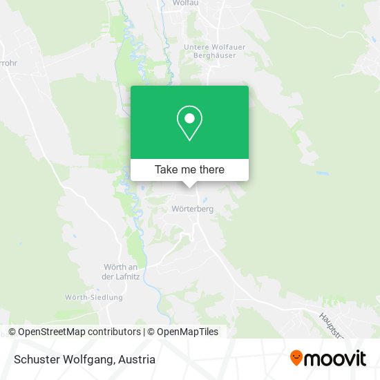 Schuster Wolfgang map
