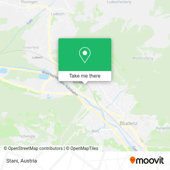 Stani map