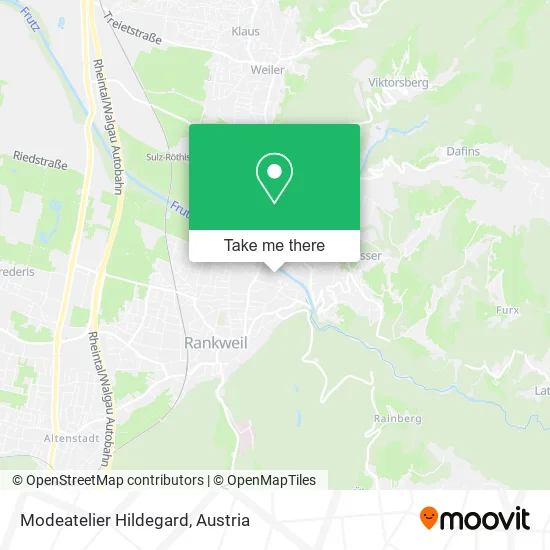 Modeatelier Hildegard map