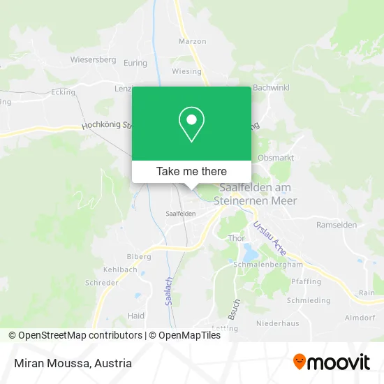 Miran Moussa map
