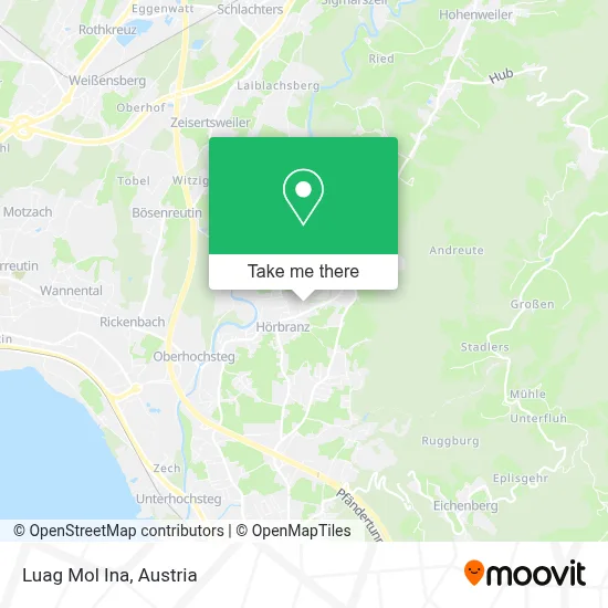 Luag Mol Ina map