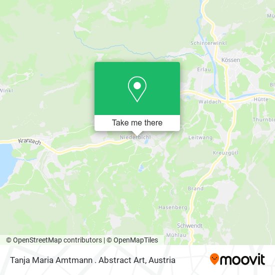 Tanja Maria Amtmann . Abstract Art map