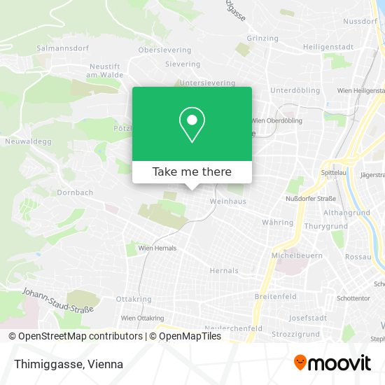 Thimiggasse map