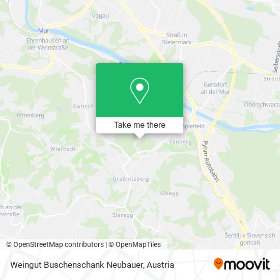Weingut Buschenschank Neubauer map