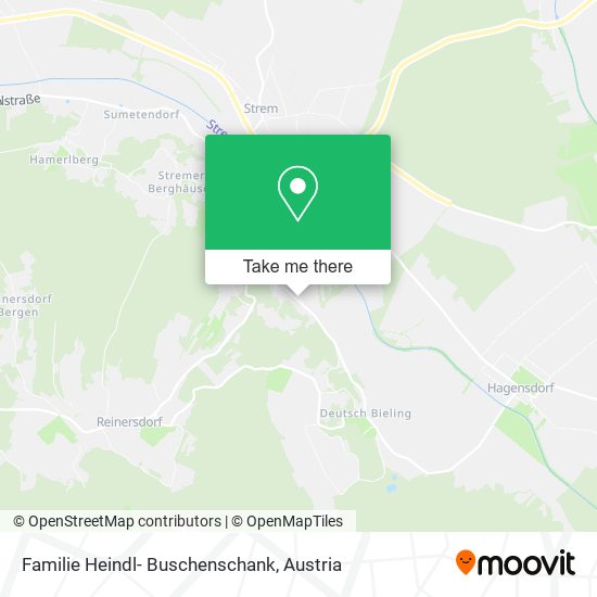 Familie Heindl- Buschenschank map