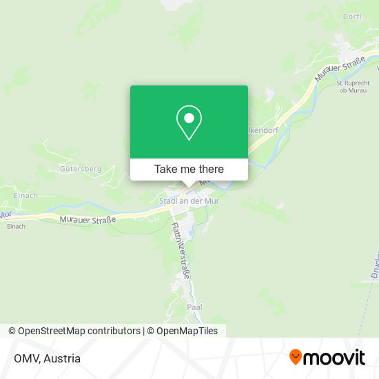 OMV map