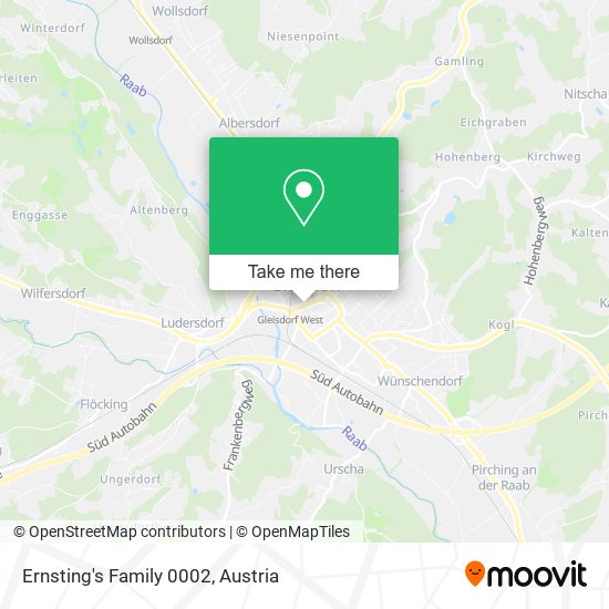 Ernsting's Family 0002 map