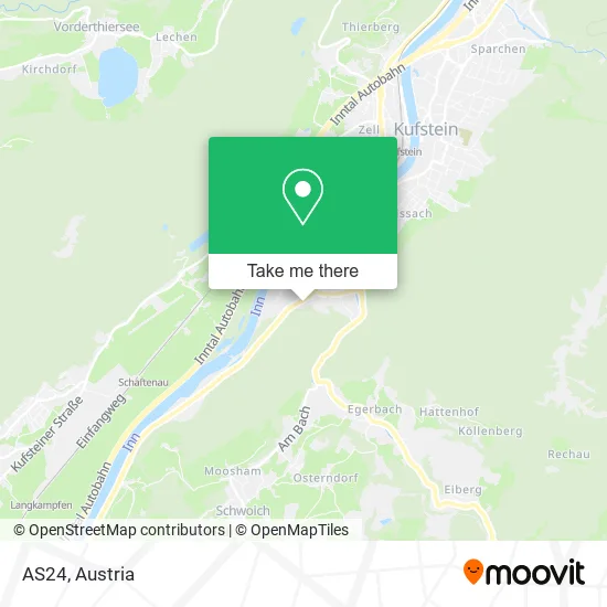 AS24 map