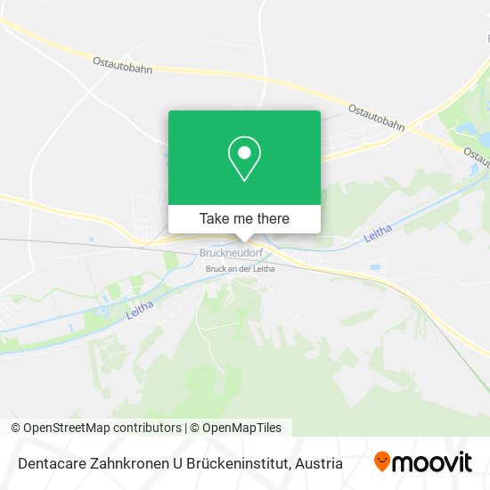 Dentacare Zahnkronen U Brückeninstitut map