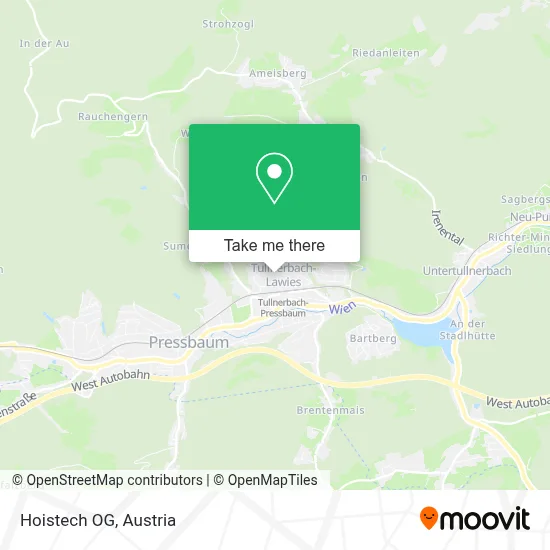 Hoistech OG map