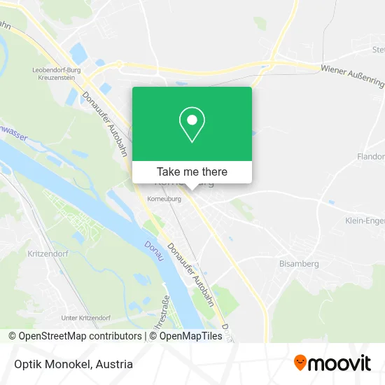 Optik Monokel map
