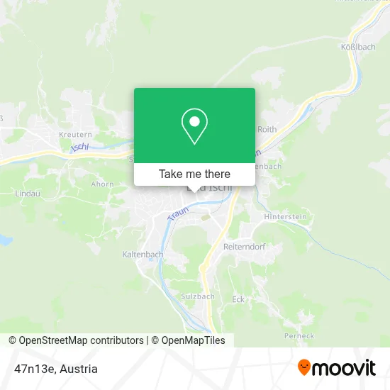 47n13e map
