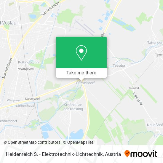 Heidenreich S. - Elektrotechnik-Lichttechnik map