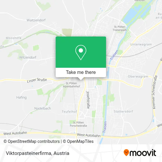 Viktorpasteinerfirma map