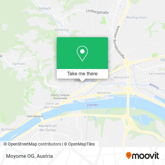 Moyome OG map