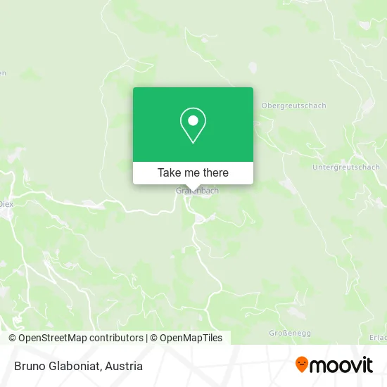 Bruno Glaboniat map