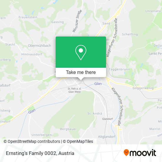 Ernsting's Family 0002 map