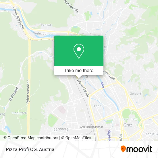 Pizza Profi OG map