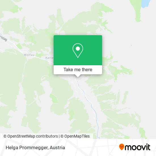 Helga Prommegger map