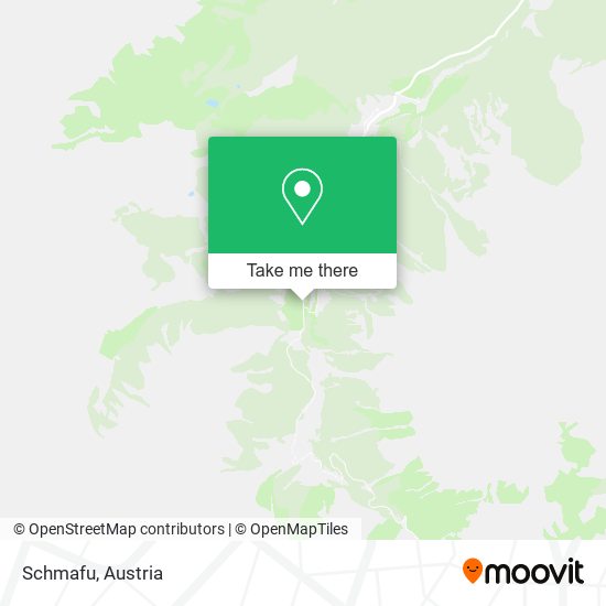 Schmafu map