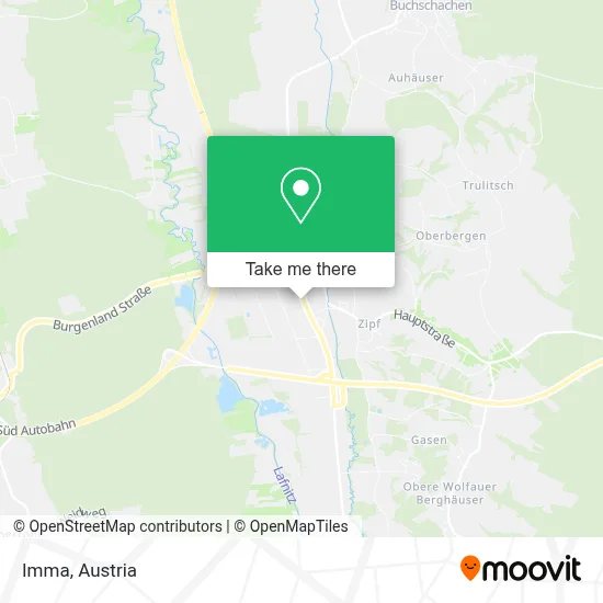 Imma map