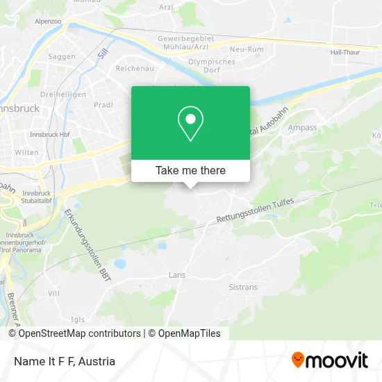 Name It F F map