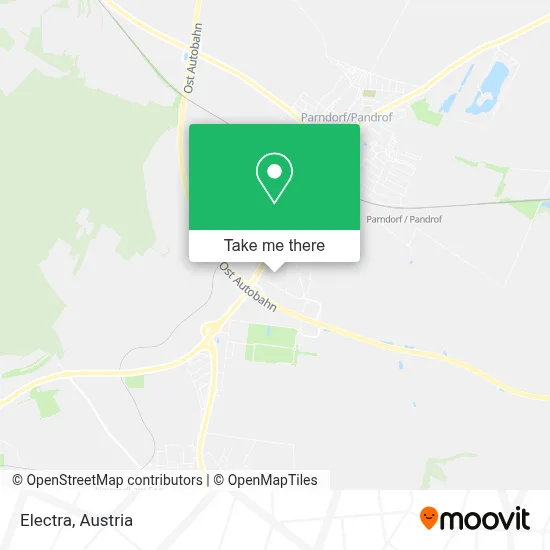 Electra map