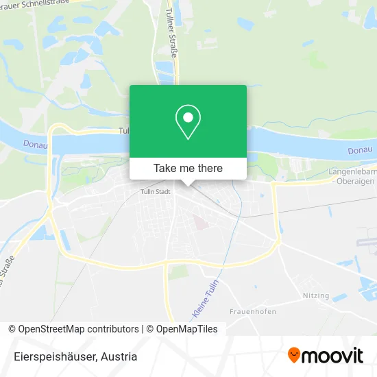 Eierspeishäuser map