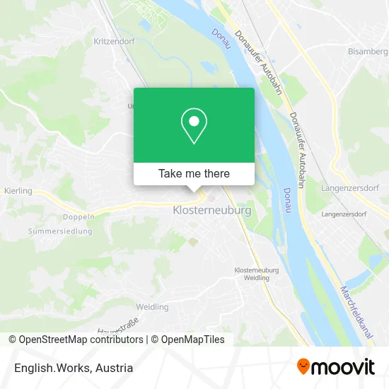 English.Works map