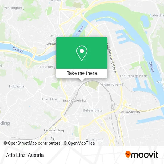 Atib Linz map