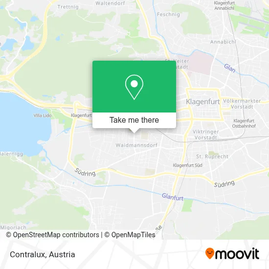 Contralux map