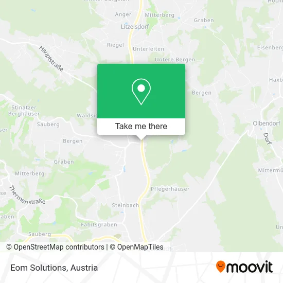 Eom Solutions map