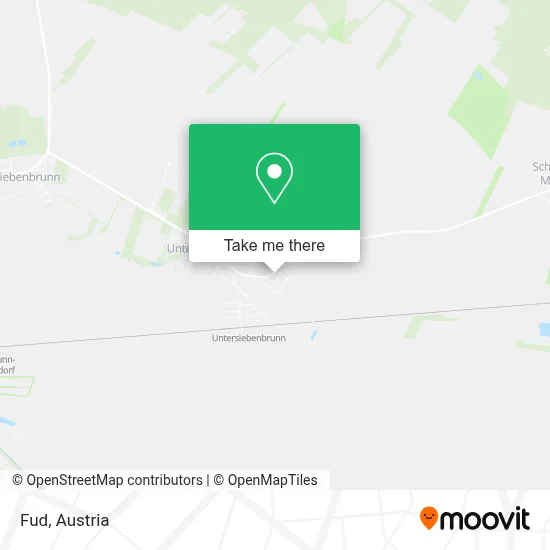 Fud map