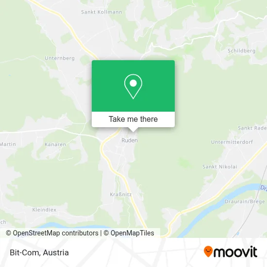 Bit-Com map