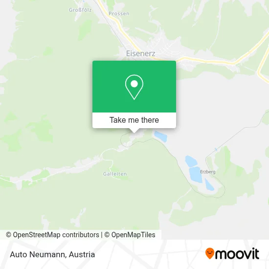 Auto Neumann map