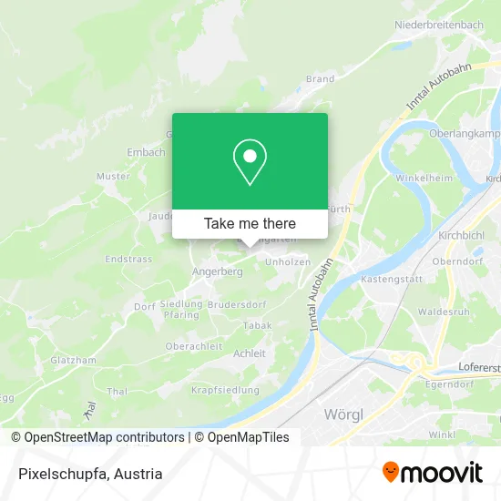 Pixelschupfa map