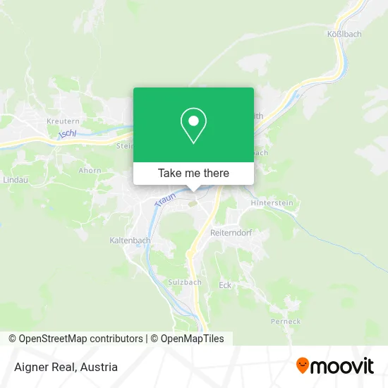 Aigner Real map