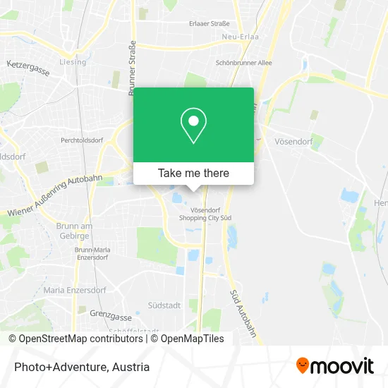Photo+Adventure map