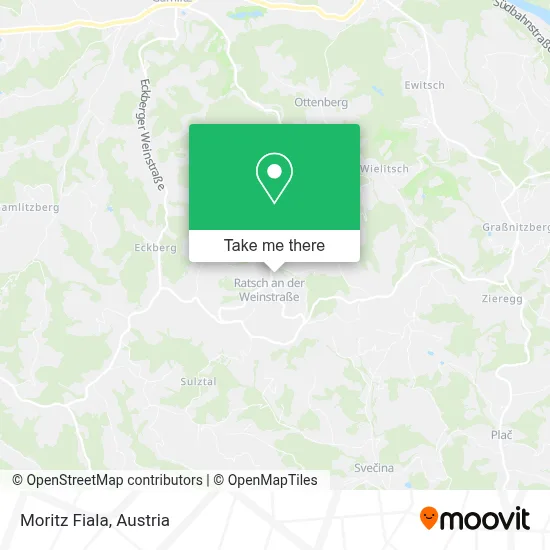 Moritz Fiala map